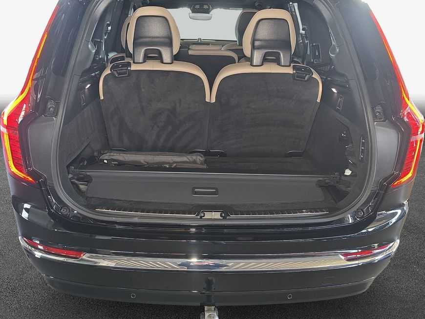 Volvo XC90 – Bild 11