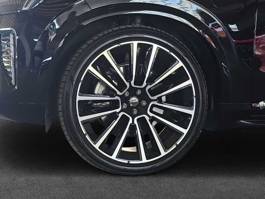 Volvo XC90 – Bild 13