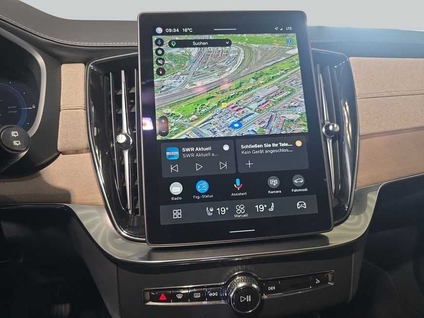 Volvo XC90 – Bild 15