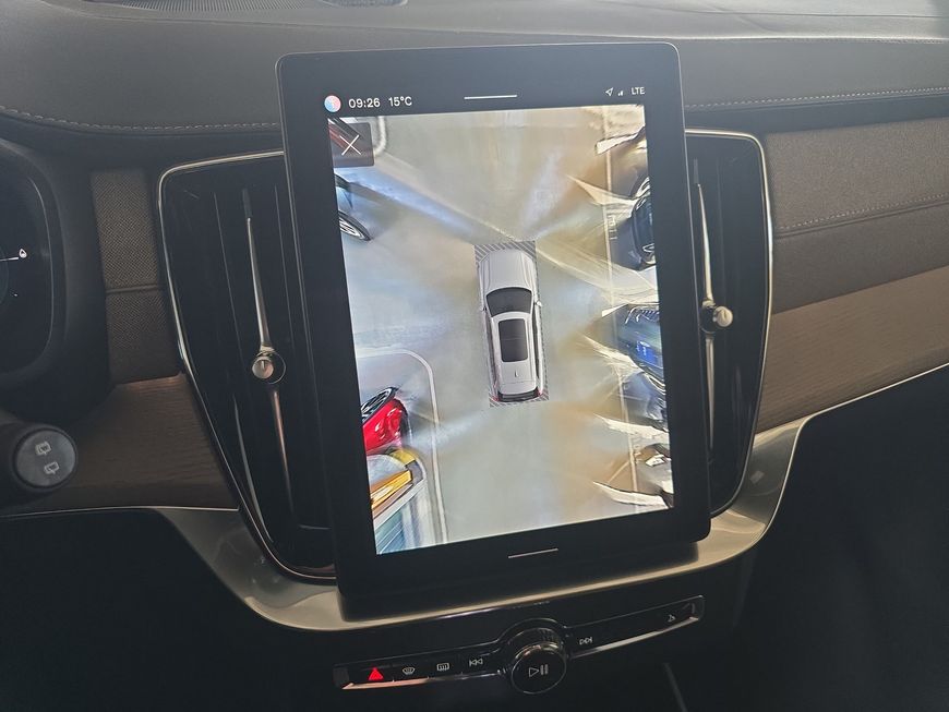 Volvo XC90 – Bild 16