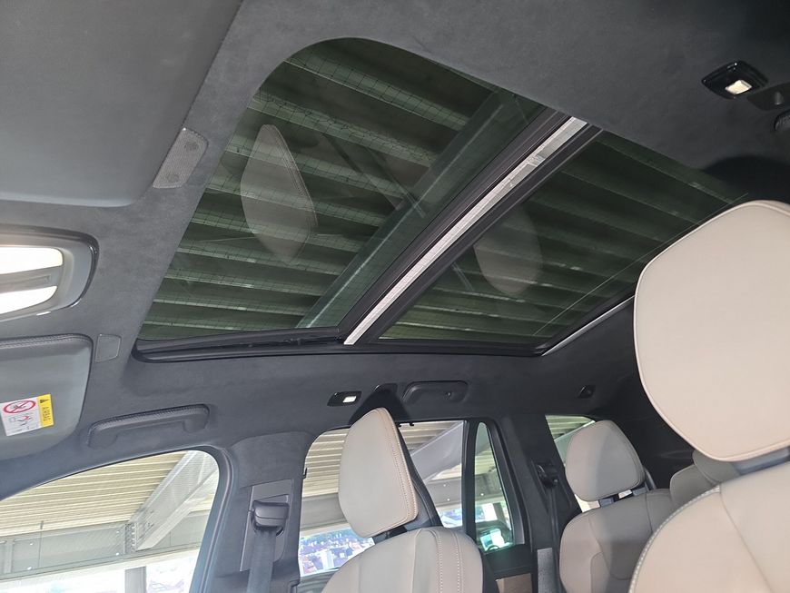 Volvo XC90 – Bild 17