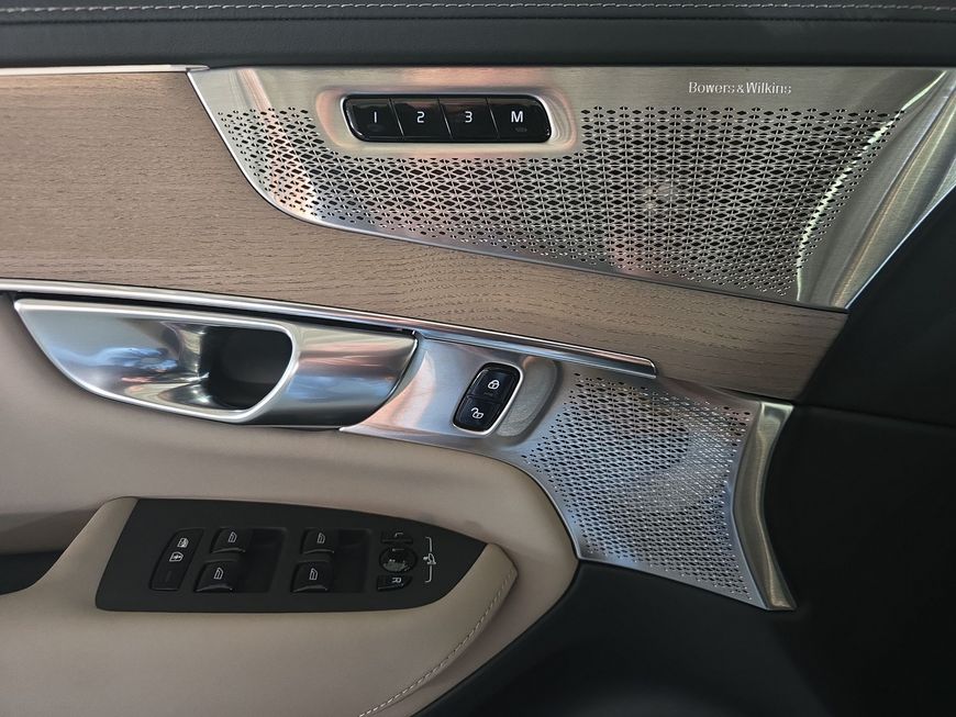Volvo XC90 – Bild 19