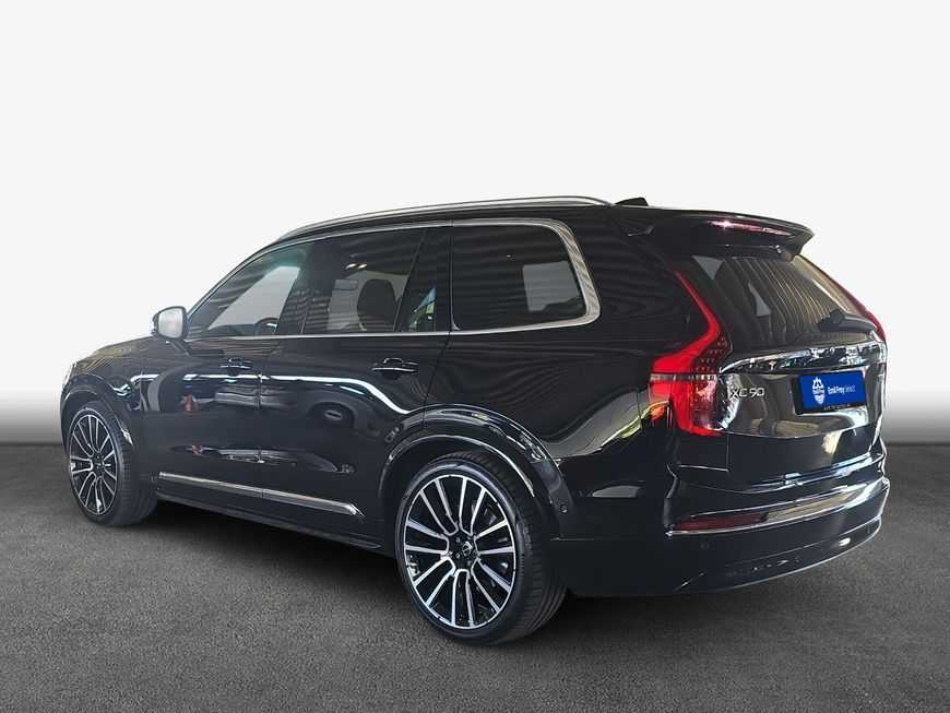 Volvo XC90 – Bild 2