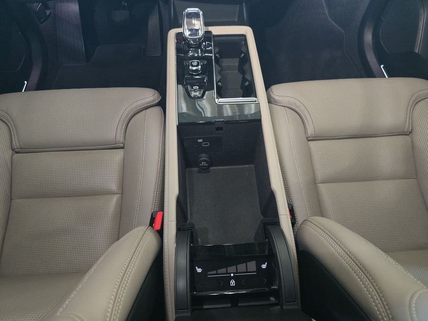 Volvo XC90 – Bild 22
