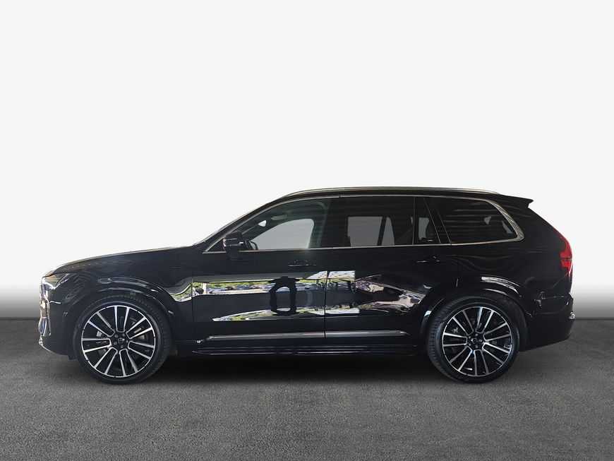Volvo XC90 – Bild 5