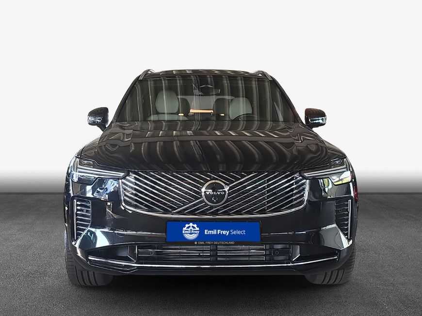 Volvo XC90 – Bild 6
