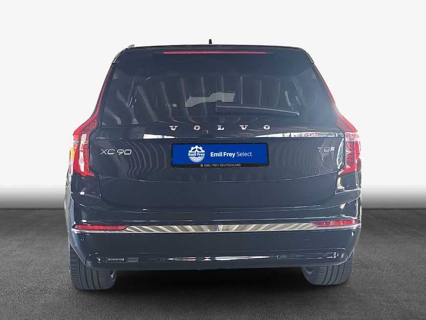 Volvo XC90 – Bild 7