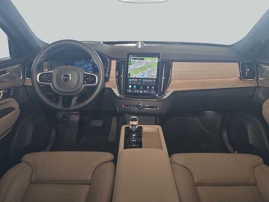 Volvo XC90 – Bild 9