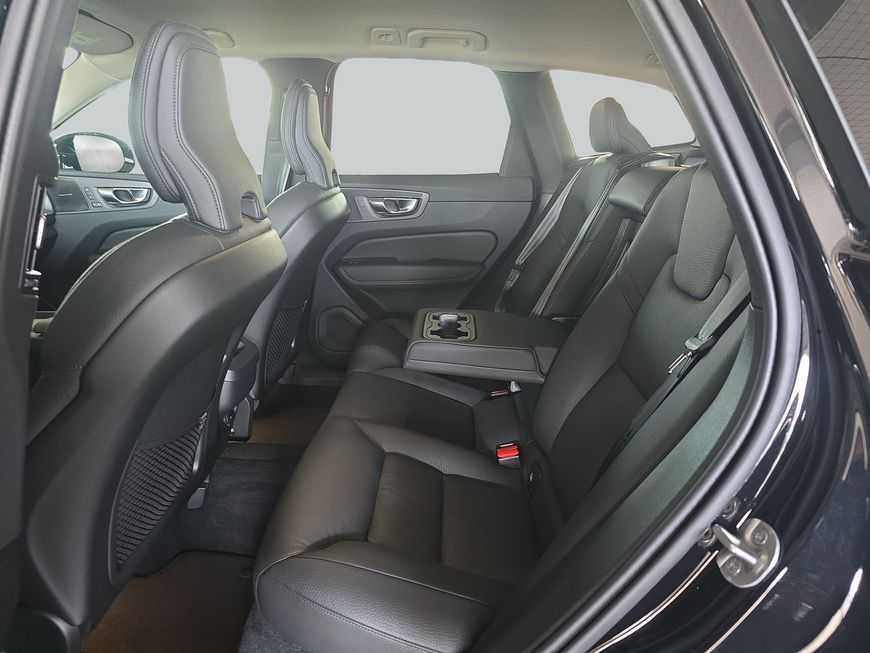 Volvo XC60 – Bild 10