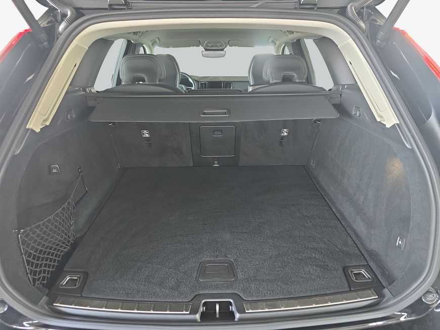 Volvo XC60 – Bild 11