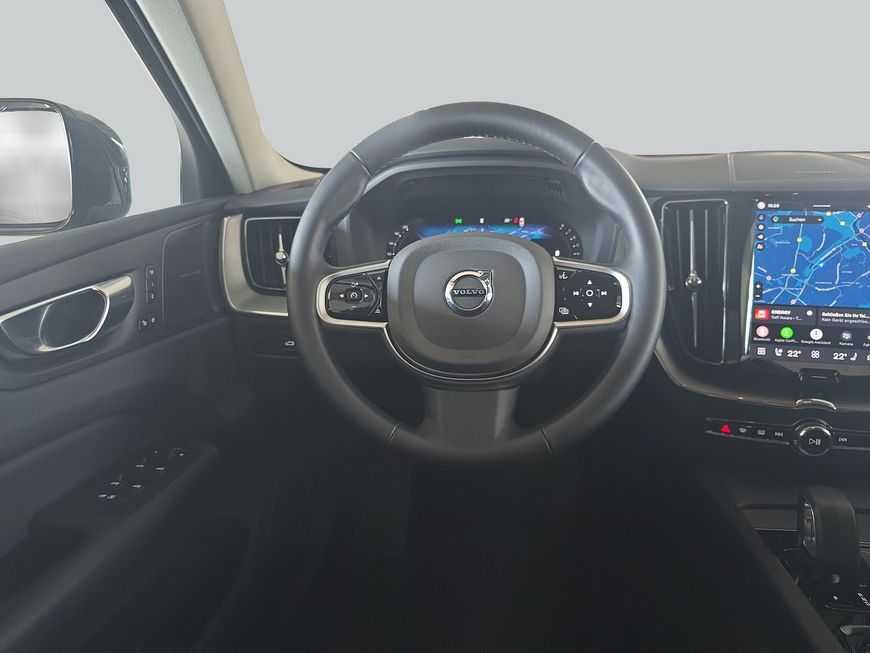 Volvo XC60 – Bild 12