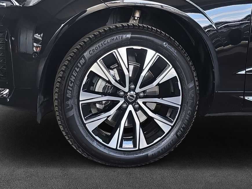 Volvo XC60 – Bild 13