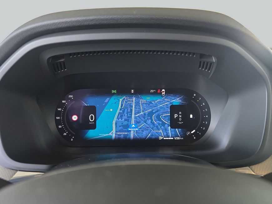 Volvo XC60 – Bild 14