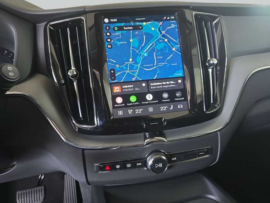 Volvo XC60 – Bild 15