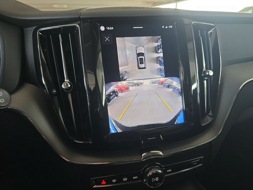 Volvo XC60 – Bild 16