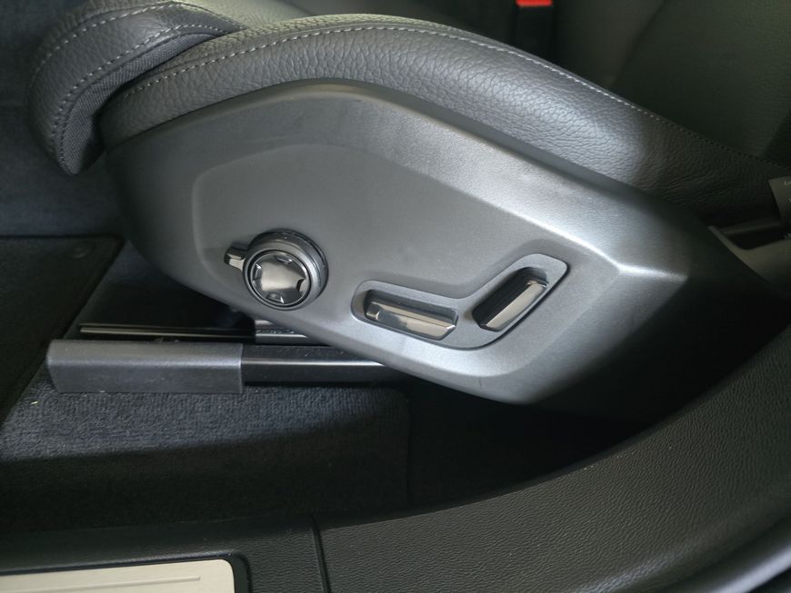 Volvo XC60 – Bild 19