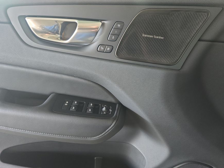 Volvo XC60 – Bild 20