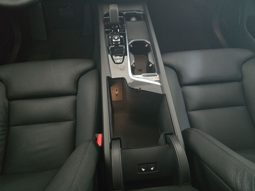 Volvo XC60 – Bild 21