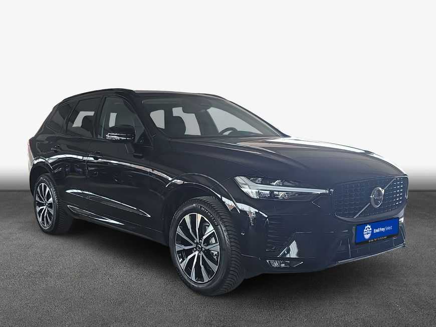 Volvo XC60 – Bild 3
