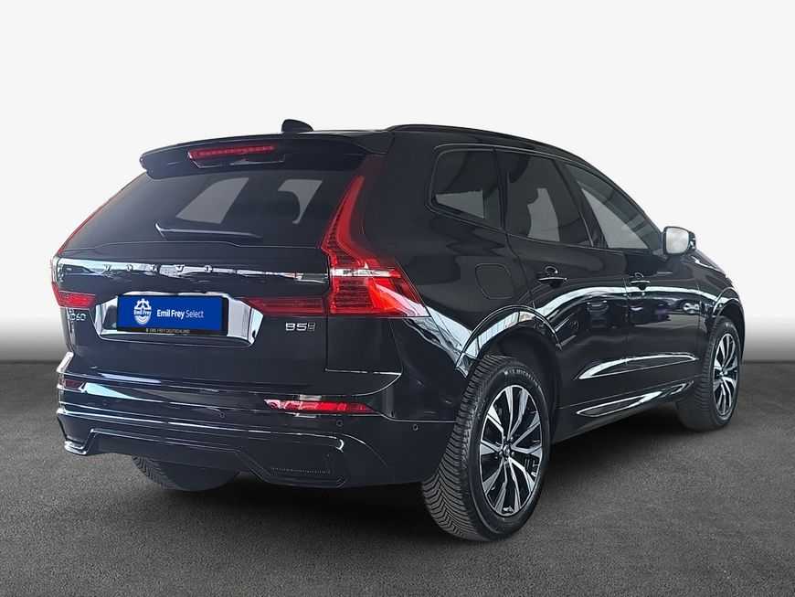 Volvo XC60 – Bild 4