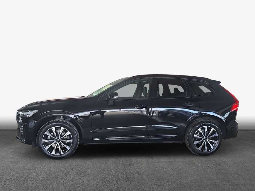 Volvo XC60 – Bild 5
