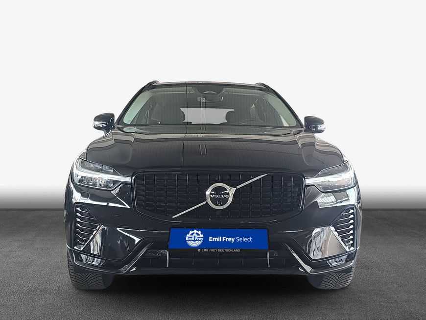 Volvo XC60 – Bild 6