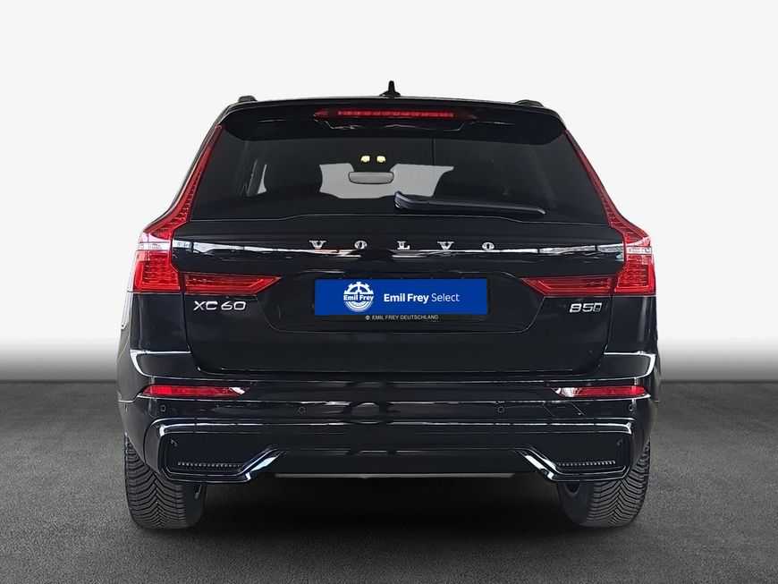 Volvo XC60 – Bild 7