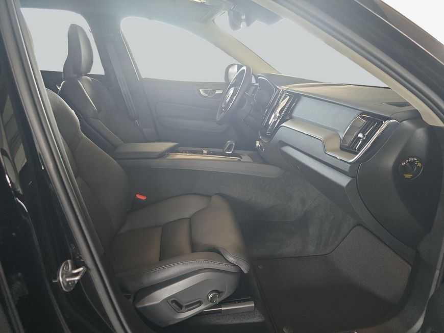 Volvo XC60 – Bild 8