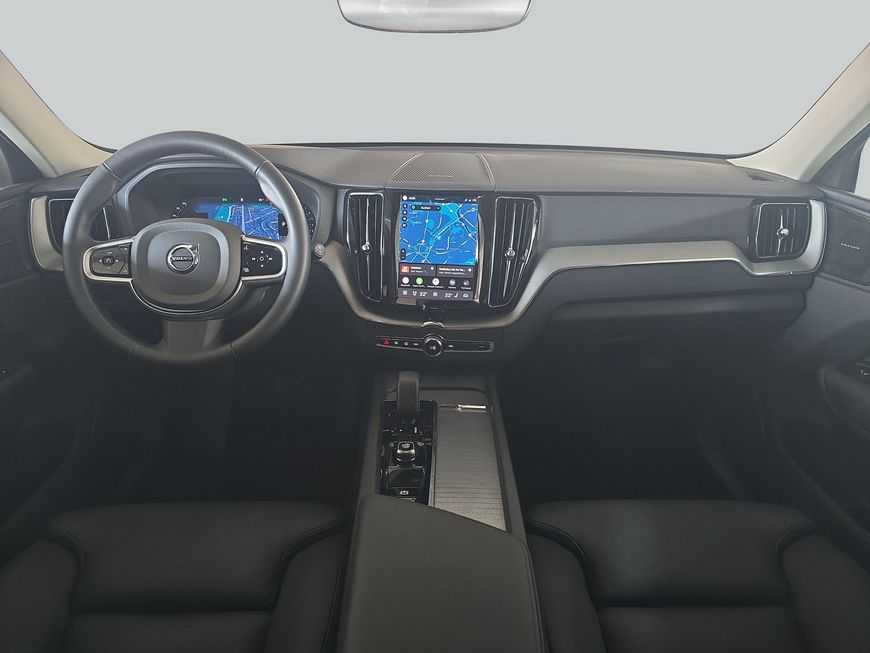 Volvo XC60 – Bild 9