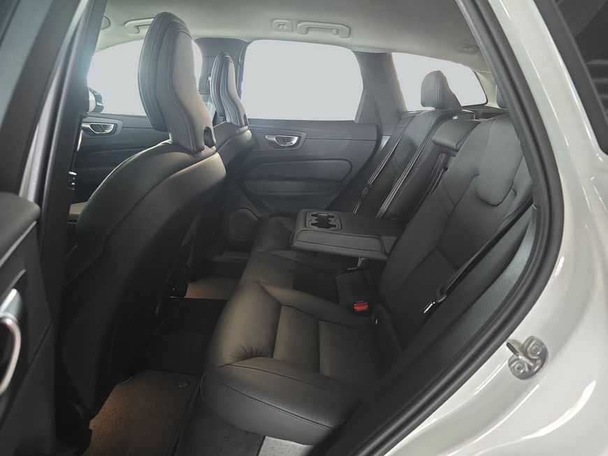 Volvo XC60 – Bild 10