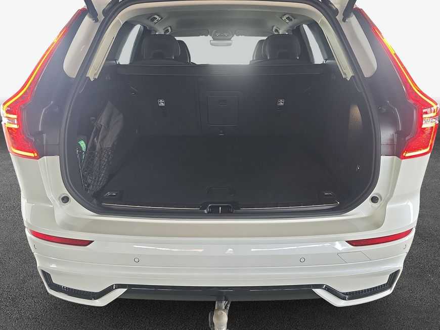 Volvo XC60 – Bild 11