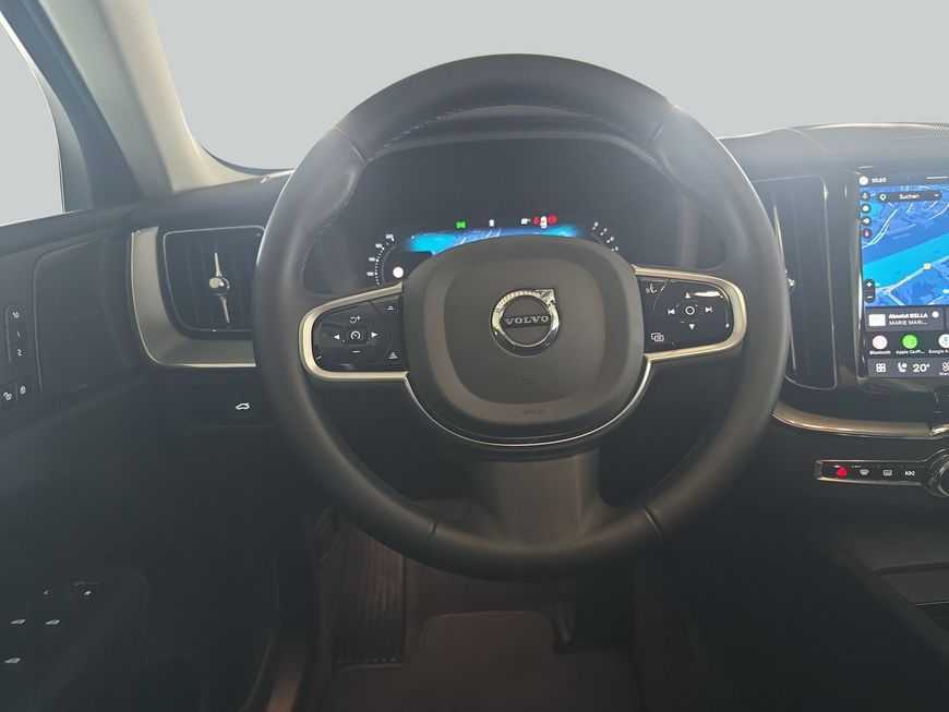Volvo XC60 – Bild 12