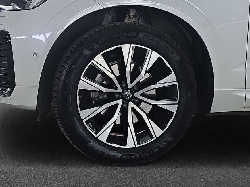 Volvo XC60 – Bild 13