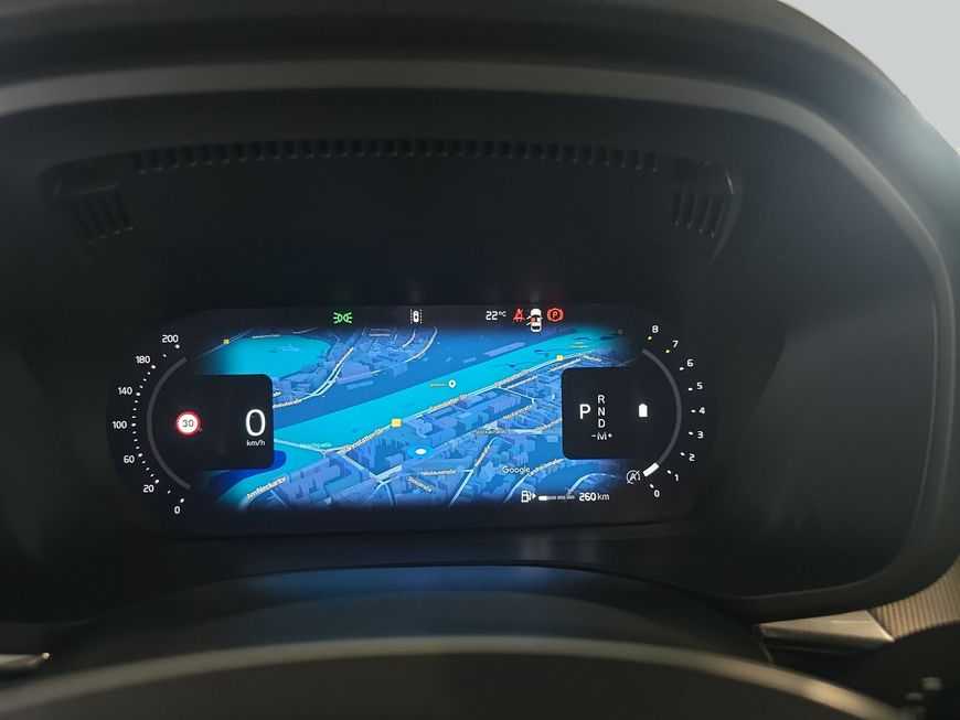Volvo XC60 – Bild 14