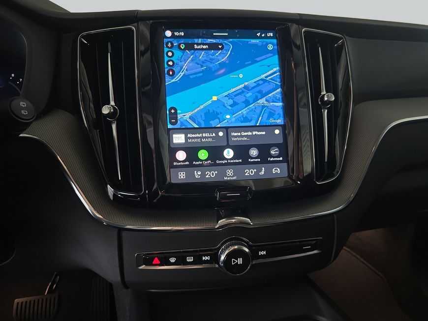 Volvo XC60 – Bild 15