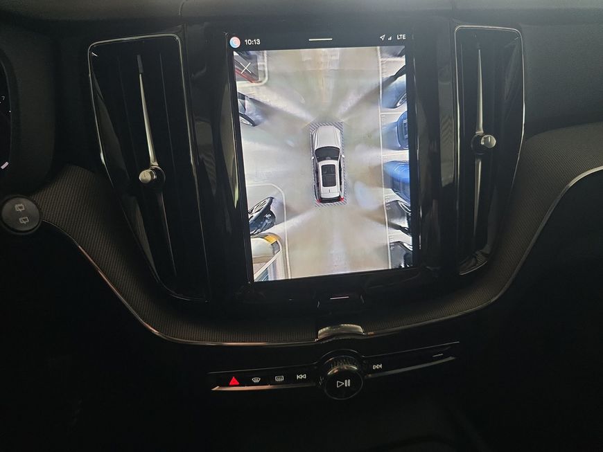 Volvo XC60 – Bild 16