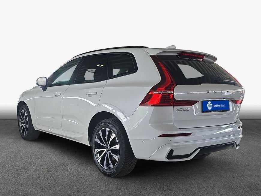 Volvo XC60 – Bild 2