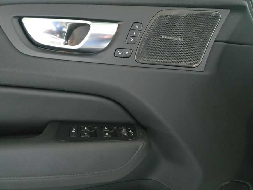 Volvo XC60 – Bild 20