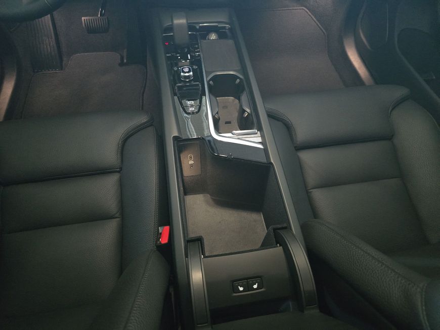 Volvo XC60 – Bild 21