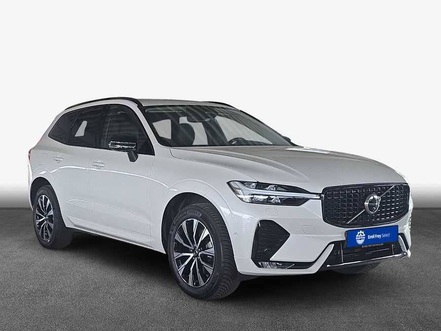 Volvo XC60 – Bild 3