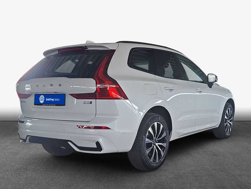 Volvo XC60 – Bild 4