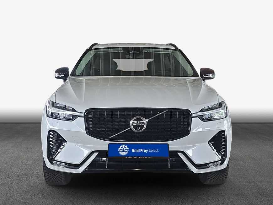 Volvo XC60 – Bild 6