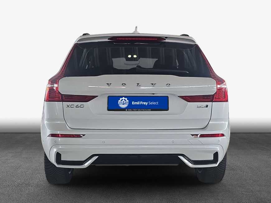 Volvo XC60 – Bild 7