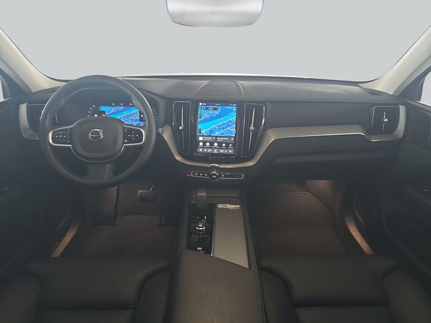 Volvo XC60 – Bild 9