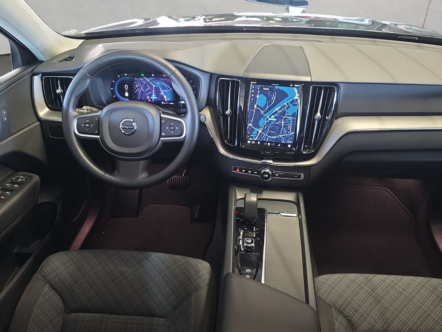 Volvo XC60 – Bild 10