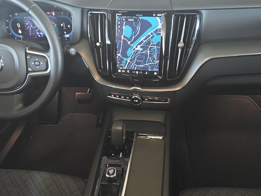 Volvo XC60 – Bild 11