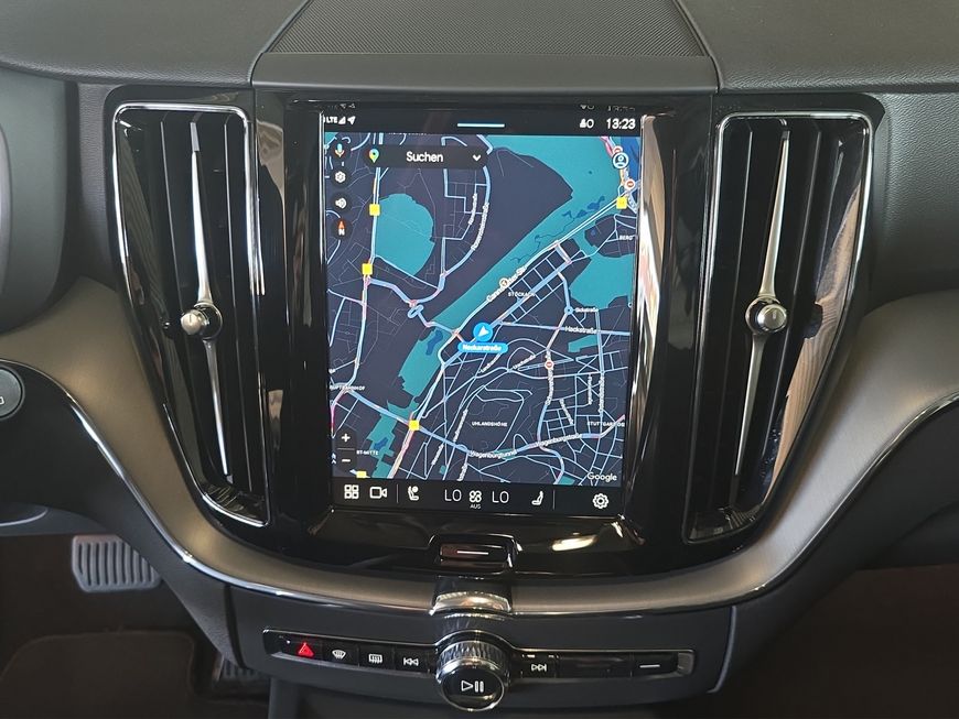 Volvo XC60 – Bild 12