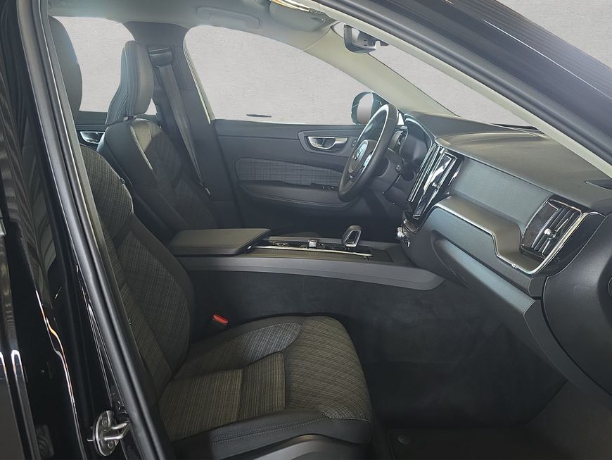 Volvo XC60 – Bild 15