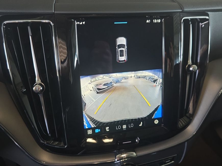 Volvo XC60 – Bild 16