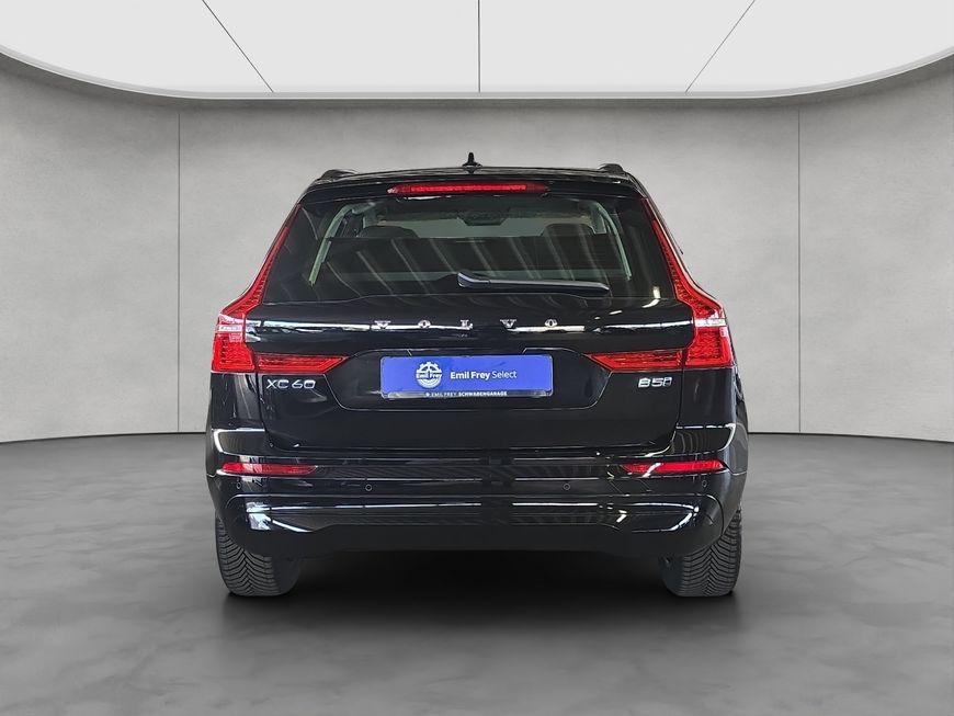 Volvo XC60 – Bild 2